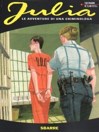 Fumetto - Julia n.187
